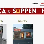 Apartment Erholsame Westerwaelder Seni Weitefeld