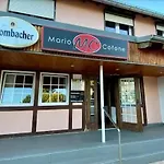 Apartment Erholsame Westerwaelder Seni Weitefeld