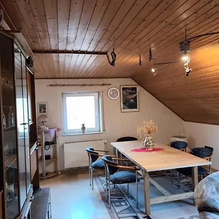 Erholsame Westerwaelder Seni Weitefeld