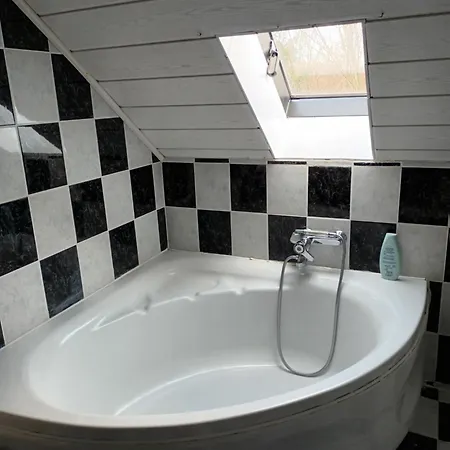 Erholsame Seni Apartment