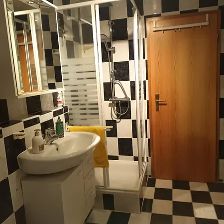 Erholsame Seni Apartment *