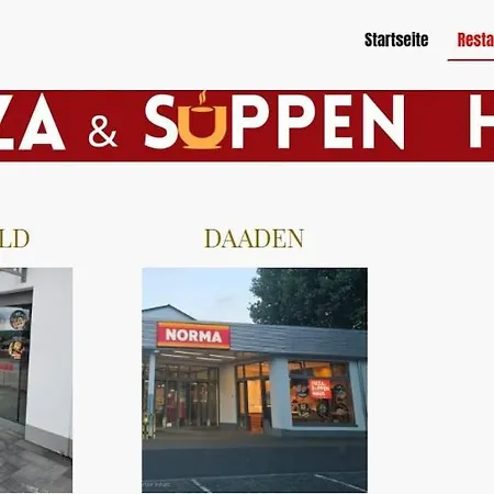 公寓 Erholsame Westerwaelder Seni Weitefeld