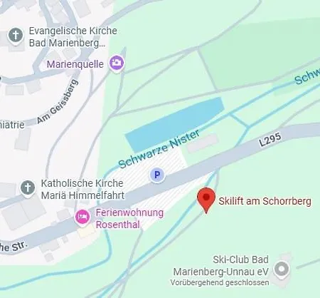 Erholsame Westerwaelder * Weitefeld