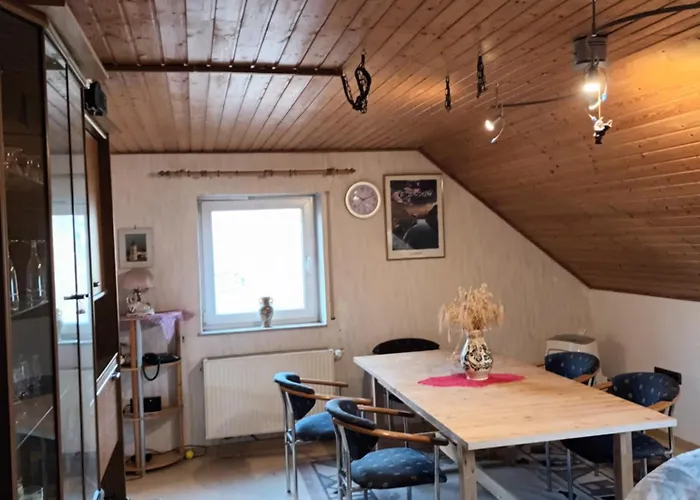 Erholsame Westerwaelder Seni Weitefeld