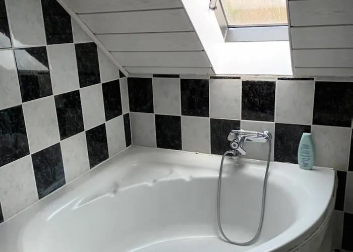 Erholsame Westerwaelder Seni 公寓